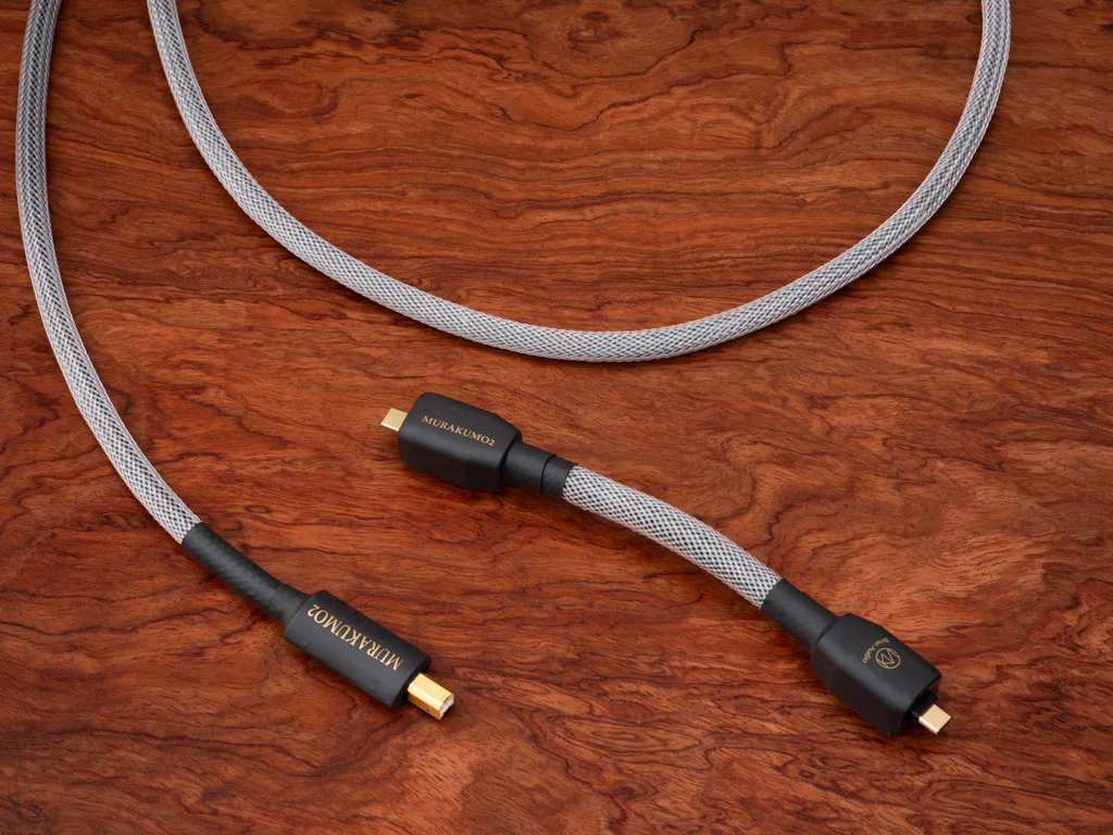 Brise Audio MURAKUMO2 (OTG 17cm)